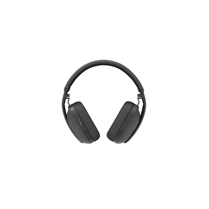 LOGITECH ZONE VIBE WIRELESS MS HEADPHONES